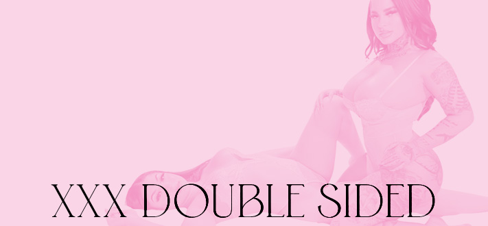  DoubleSided - XXX Live Sex Shows