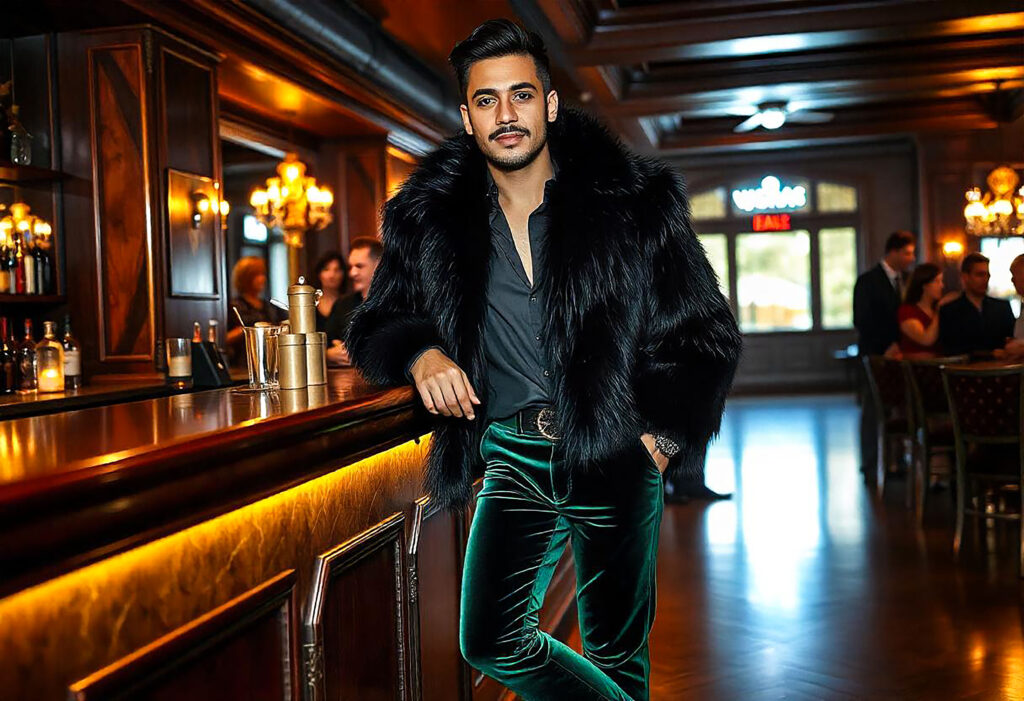 Vegas Dress Code for Guys Dressing for Every Occasion
